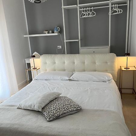 مبيت وإفطار فيرونا Fleur Blanche المظهر الخارجي الصورة