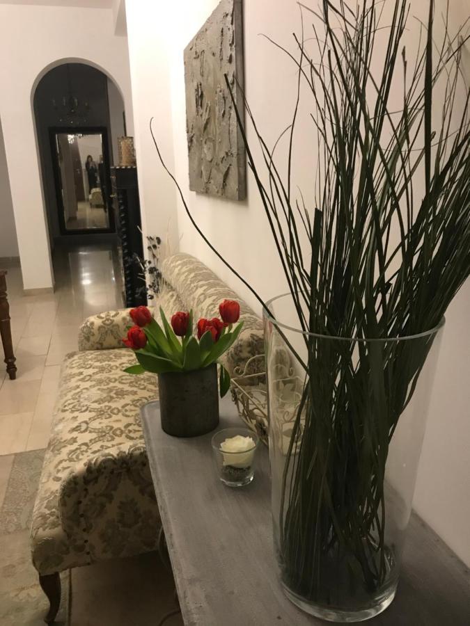 مبيت وإفطار فيرونا Fleur Blanche المظهر الخارجي الصورة
