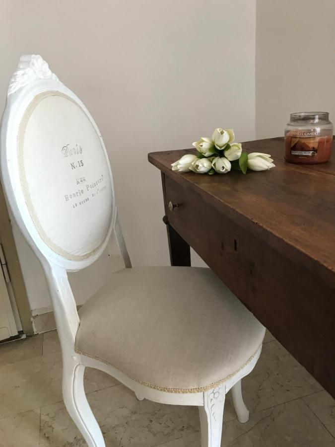 مبيت وإفطار فيرونا Fleur Blanche المظهر الخارجي الصورة