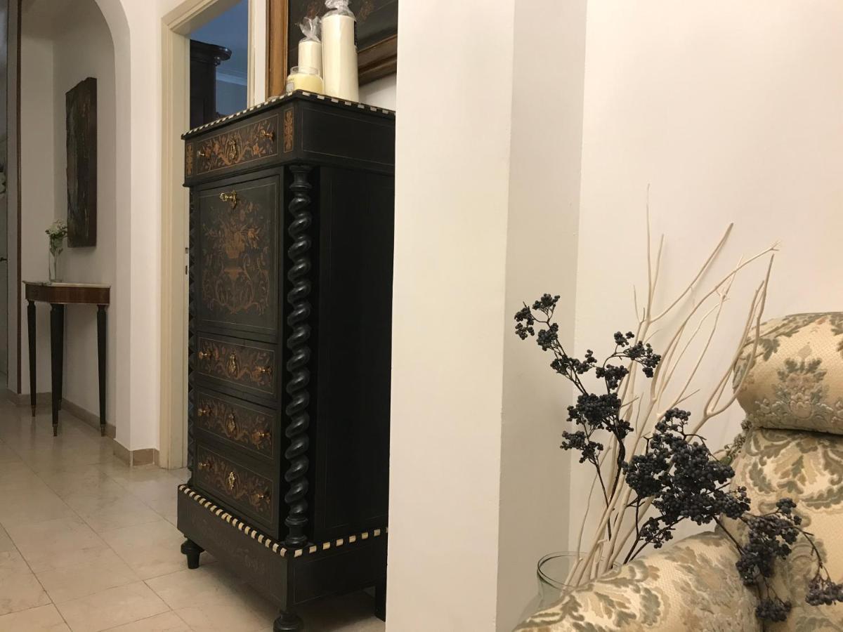 مبيت وإفطار فيرونا Fleur Blanche المظهر الخارجي الصورة