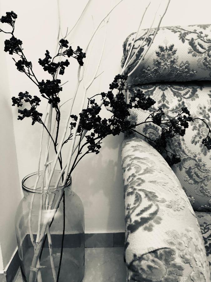 مبيت وإفطار فيرونا Fleur Blanche المظهر الخارجي الصورة