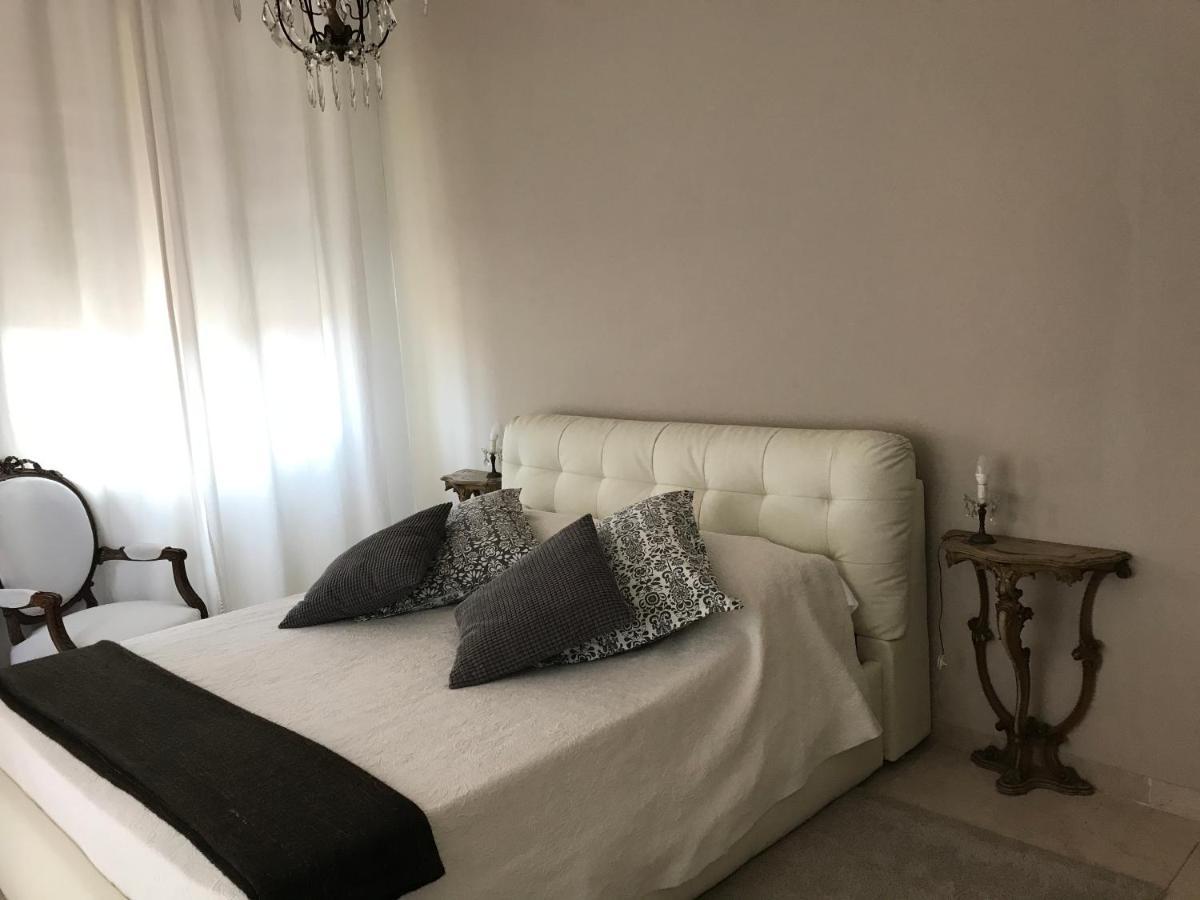 مبيت وإفطار فيرونا Fleur Blanche المظهر الخارجي الصورة