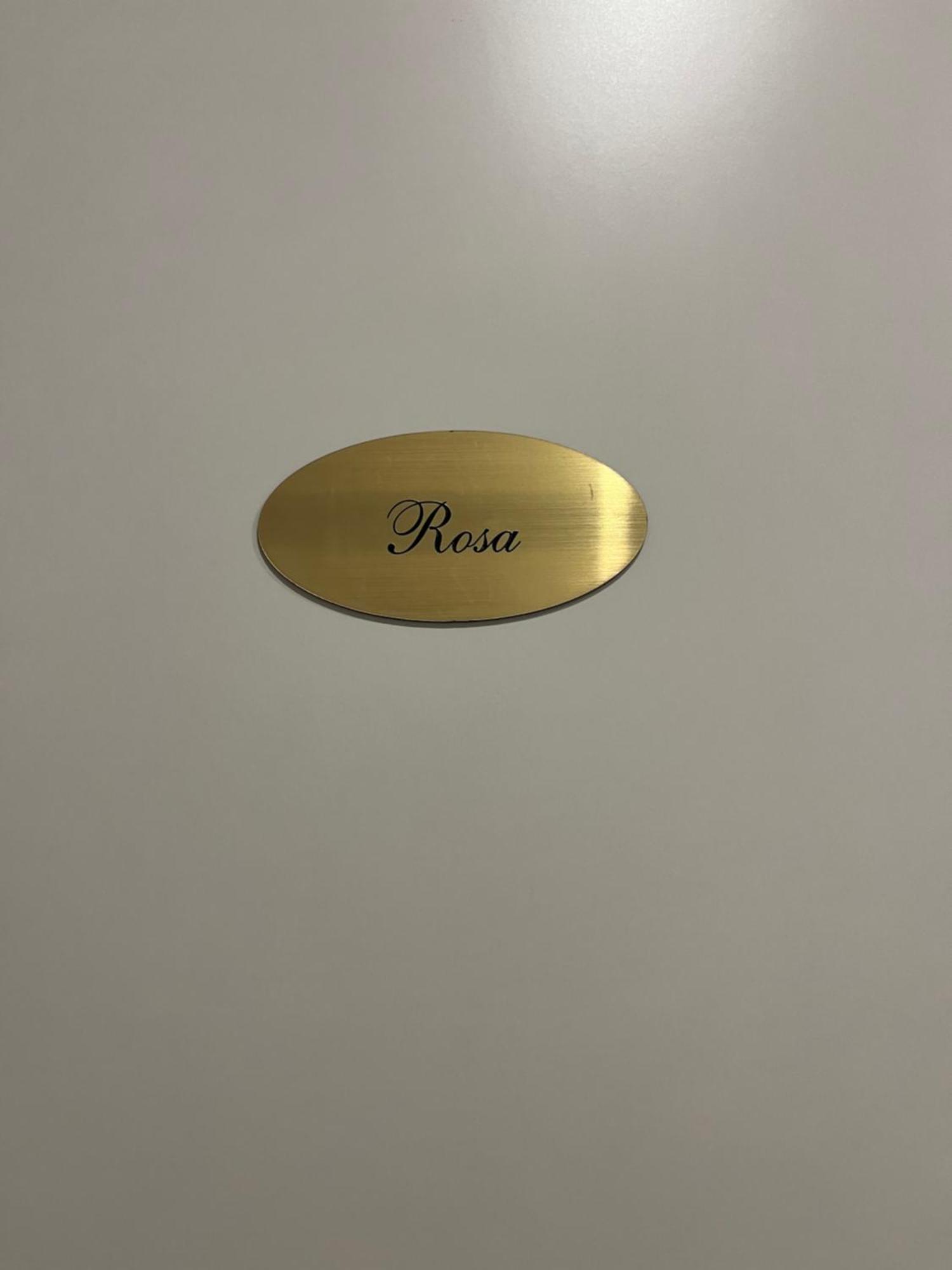 مبيت وإفطار فيرونا Fleur Blanche المظهر الخارجي الصورة
