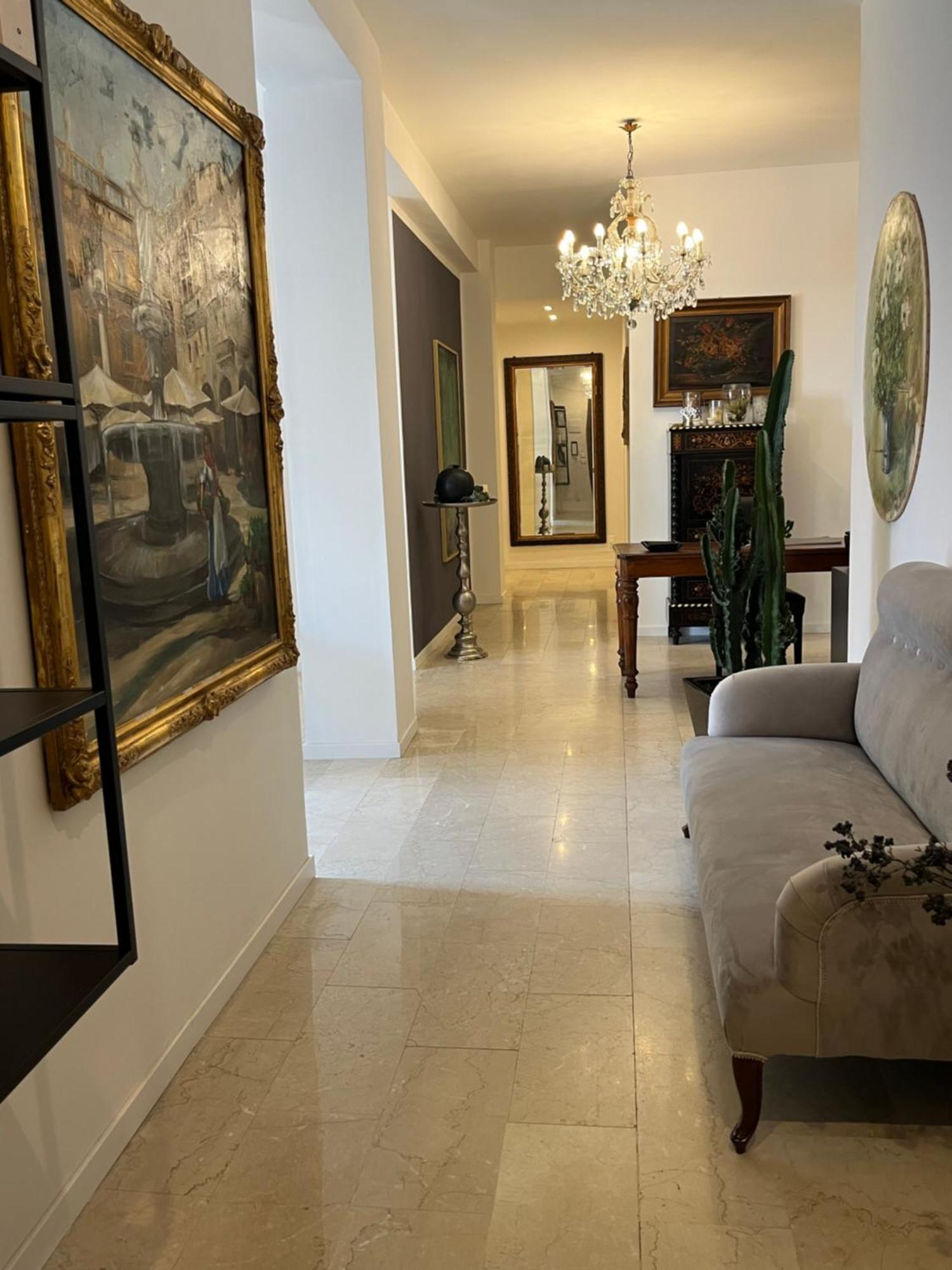 مبيت وإفطار فيرونا Fleur Blanche المظهر الخارجي الصورة