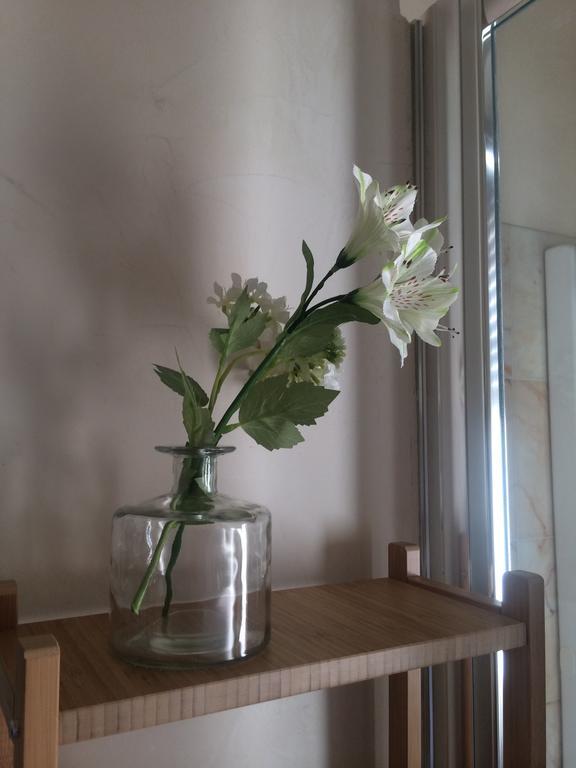 مبيت وإفطار فيرونا Fleur Blanche المظهر الخارجي الصورة