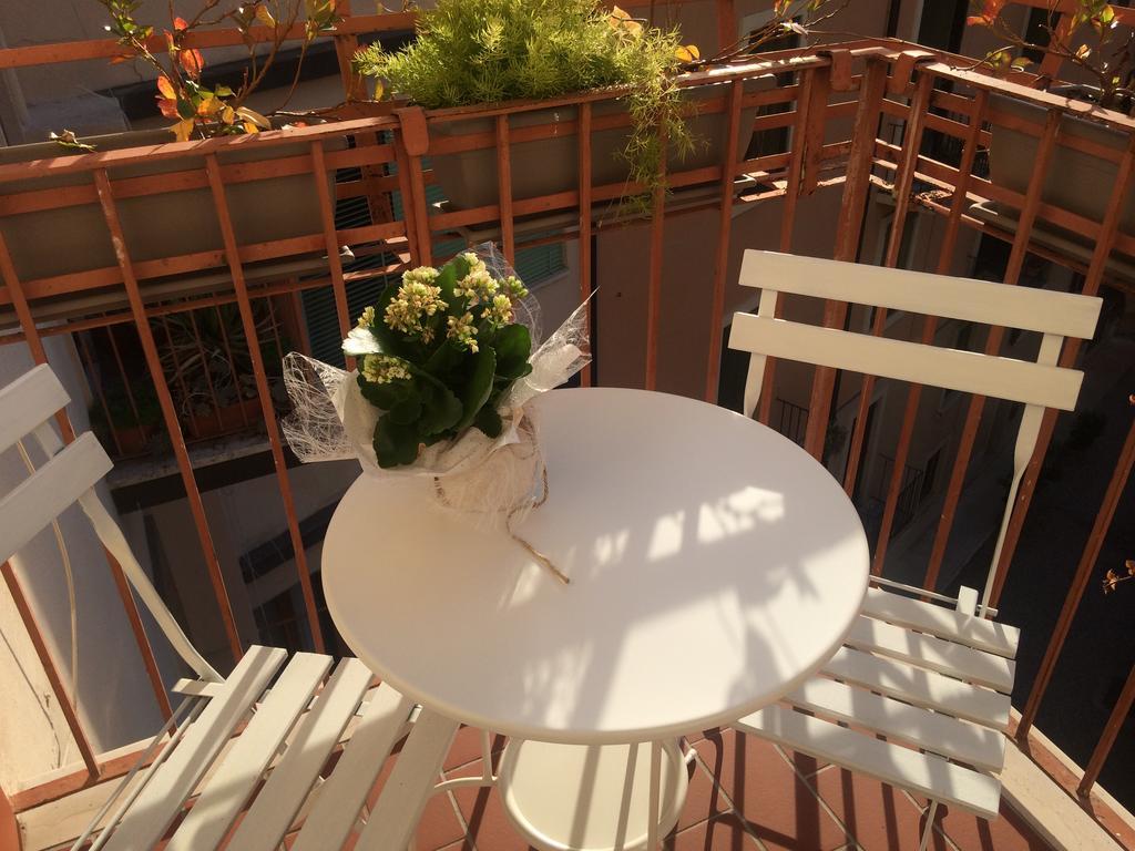 مبيت وإفطار فيرونا Fleur Blanche المظهر الخارجي الصورة